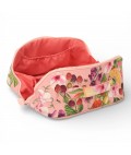 Cosmetic Bag | Bountiful Harvest
